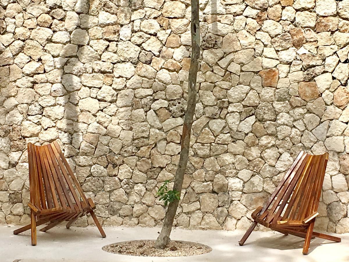 Amazing Casa Lam Tulum & Private Pool Villa Екстериор снимка