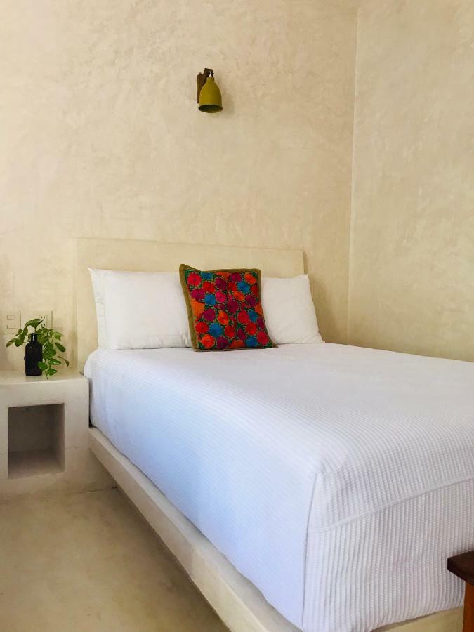 Amazing Casa Lam Tulum & Private Pool Villa Екстериор снимка