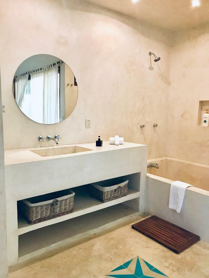 Amazing Casa Lam Tulum & Private Pool Villa Екстериор снимка