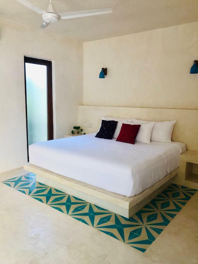 Amazing Casa Lam Tulum & Private Pool Villa Екстериор снимка